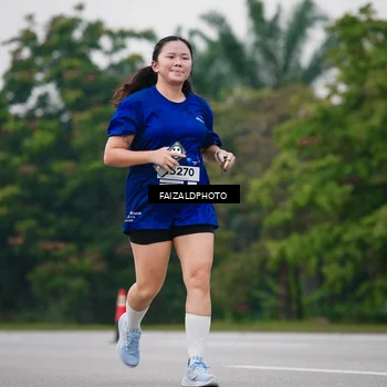 Runner Photo 7419859