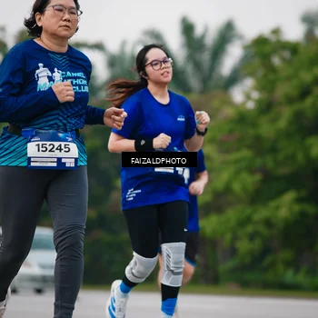 Runner Photo 7419862