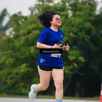 Runner Photo 7419867