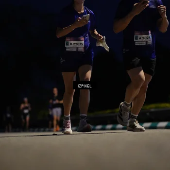 Runner Photo 7419887