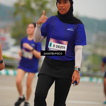 Runner Photo 7419894