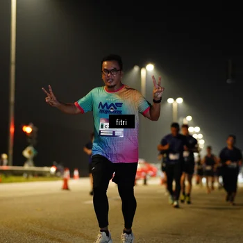 Runner Photo 7419903