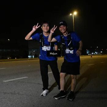Runner Photo 7419909