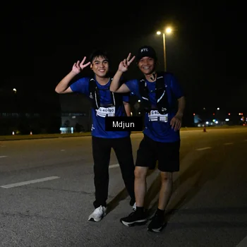Runner Photo 7419910