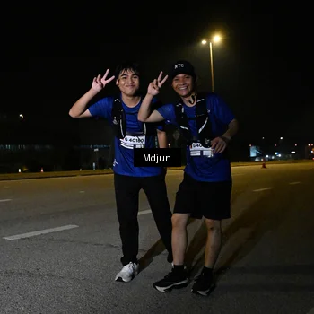 Runner Photo 7419911