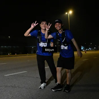 Runner Photo 7419918