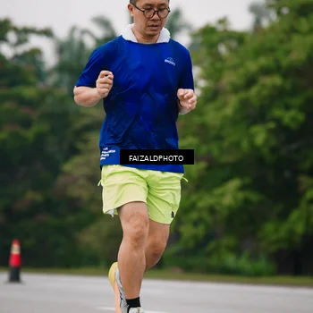Runner Photo 7419919