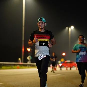 Runner Photo 7419920