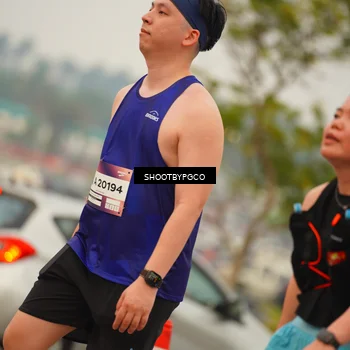 Runner Photo 7419930