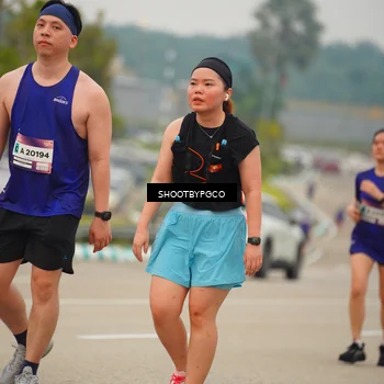 Runner Photo 7419931