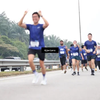 Runner Photo 7419955