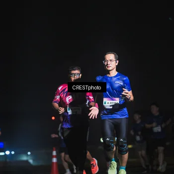 Runner Photo 7419962