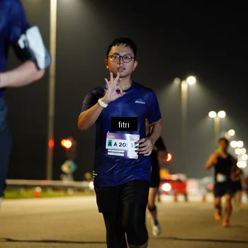 Runner Photo 7420116