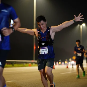 Runner Photo 7420118