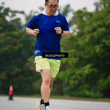 Runner Photo 7420127