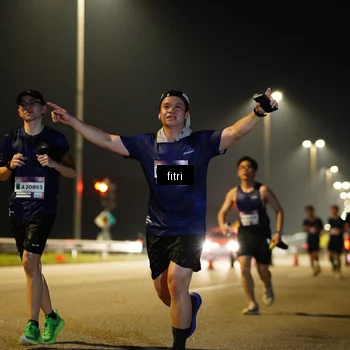 Runner Photo 7420141
