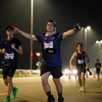 Runner Photo 7420148