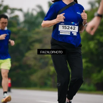 Runner Photo 7420155