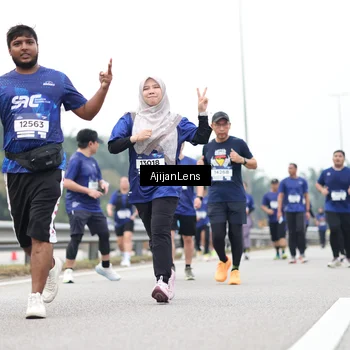 Runner Photo 7420174