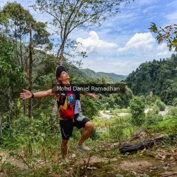 Runner Photo 74202