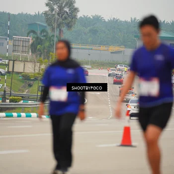 Runner Photo 7420270