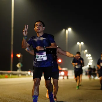 Runner Photo 7420279