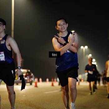 Runner Photo 7420288