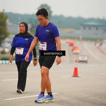 Runner Photo 7420293