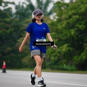 Runner Photo 7420299