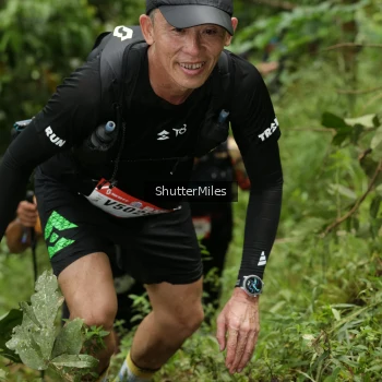 Runner Photo 74203