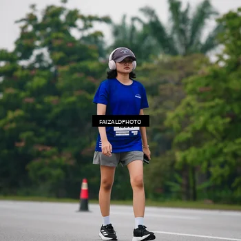 Runner Photo 7420306