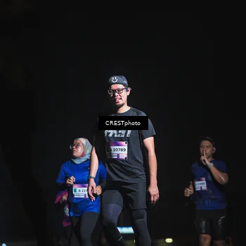 Runner Photo 7420310