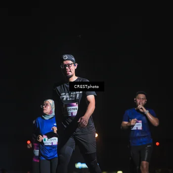 Runner Photo 7420311