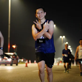 Runner Photo 7420436