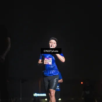 Runner Photo 7420438