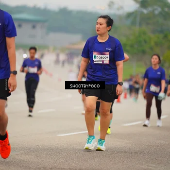 Runner Photo 7420439