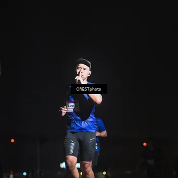Runner Photo 7420468