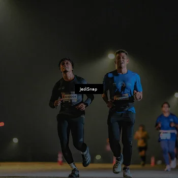 Runner Photo 7420473