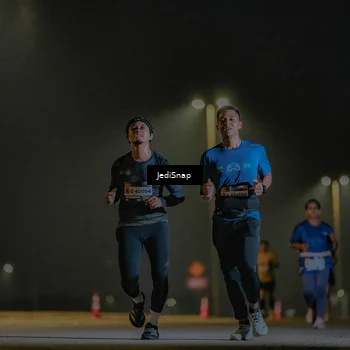 Runner Photo 7420476