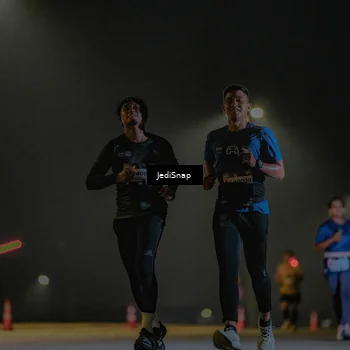 Runner Photo 7420478