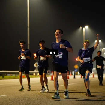 Runner Photo 7420482