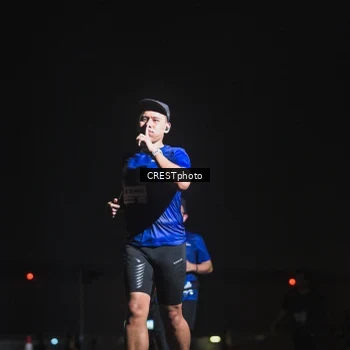 Runner Photo 7420492