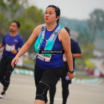 Runner Photo 7420497