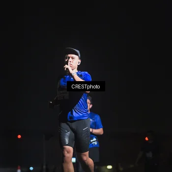Runner Photo 7420504
