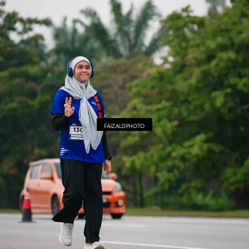 Runner Photo 7420528