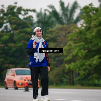 Runner Photo 7420529