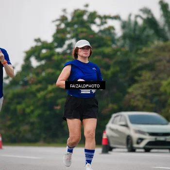 Runner Photo 7420531