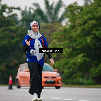 Runner Photo 7420532