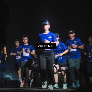 Runner Photo 7420675