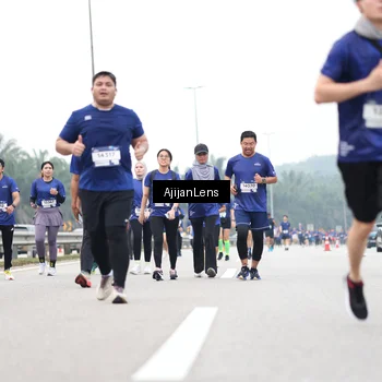 Runner Photo 7420676